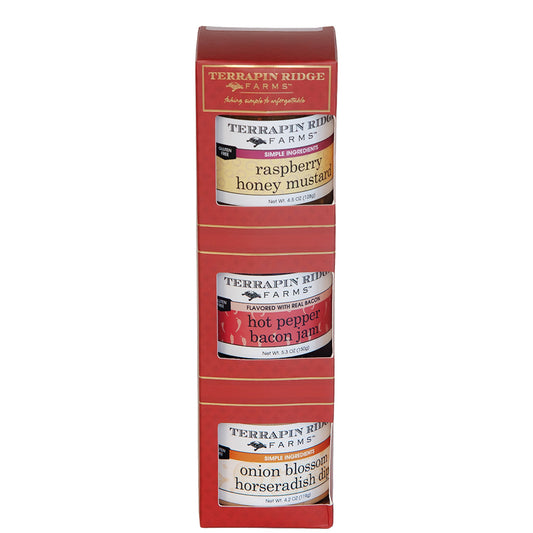 Holiday - 3 Pack Mini - Sweet Vertical