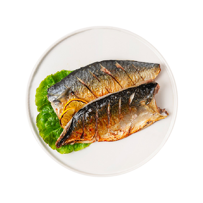Jeju Mackerel 500g(17.6oz)