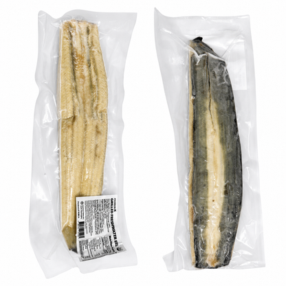 Extra Large Grilled Freshwater Eel (Pungcheon Style)(Choose 1 Sauce)