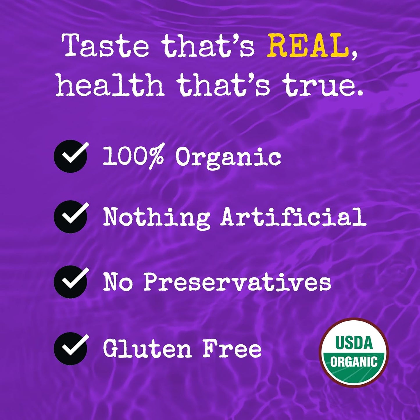 The Twisted Shot Organic Apple Cider Vinegar Wellness Shots - MEALTONES