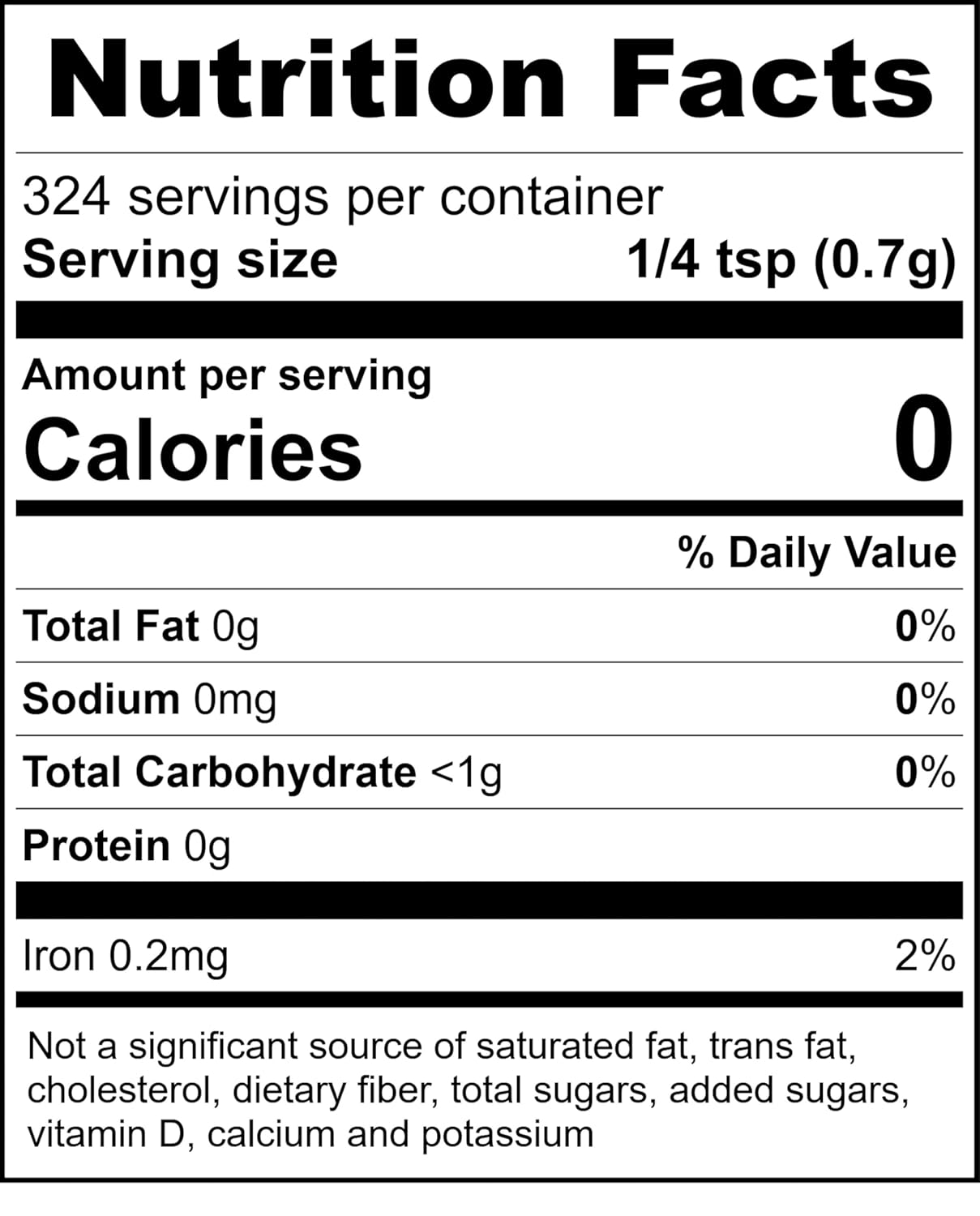 Raw Essentials Apple Cider Vinegar Powder – 8 oz, Gluten-Free & Vegan - MEALTONES