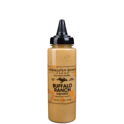 Buffalo Ranch Garnishing Squeeze - 7.75 oz