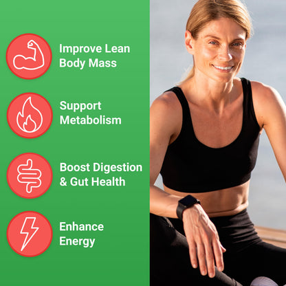 Force Factor ProbioSlim Keto ACV Gummies with Probiotics & Prebiotics