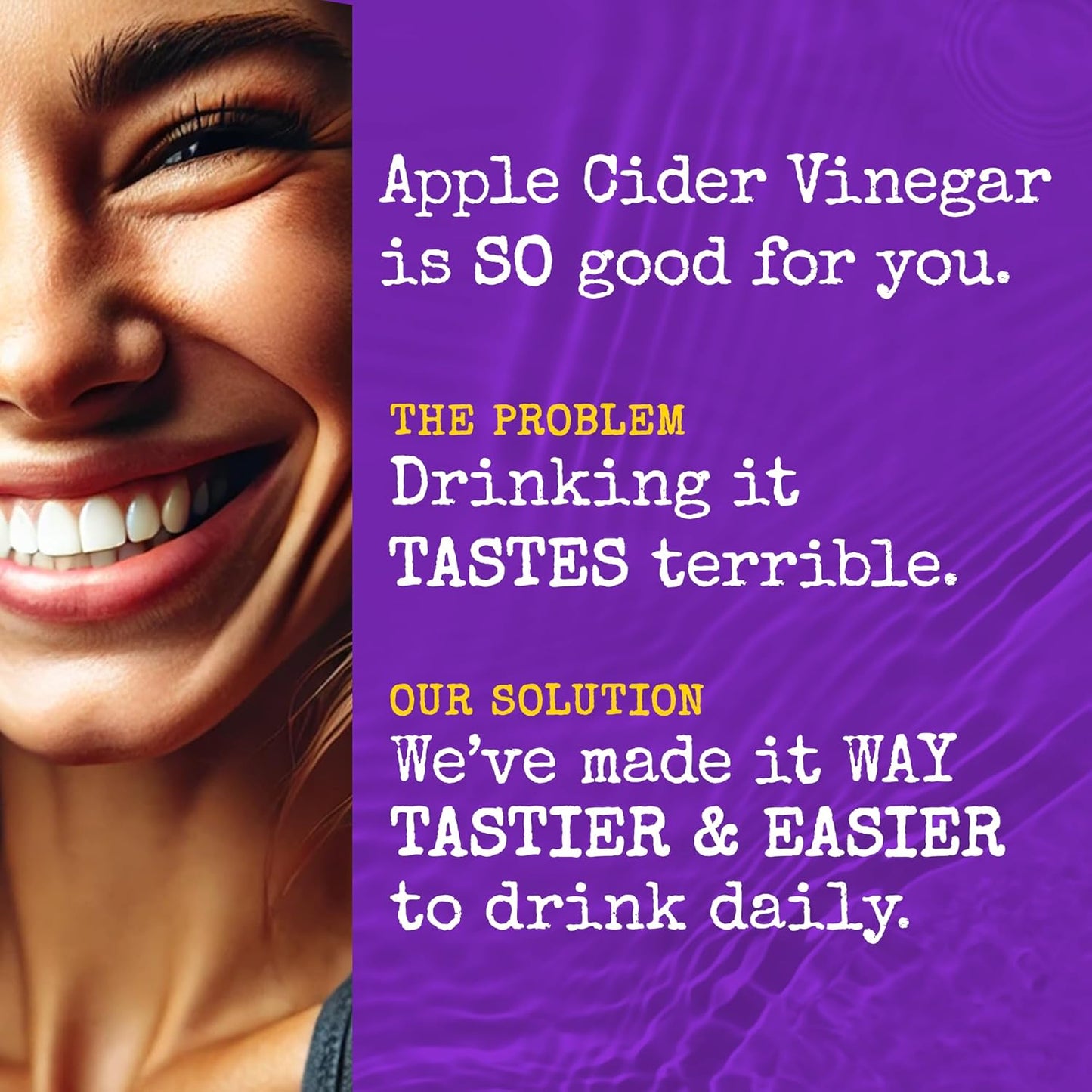 The Twisted Shot Organic Apple Cider Vinegar Wellness Shots - MEALTONES