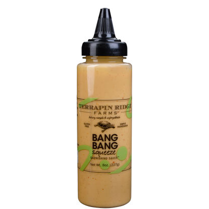 Bang Bang Squeeze