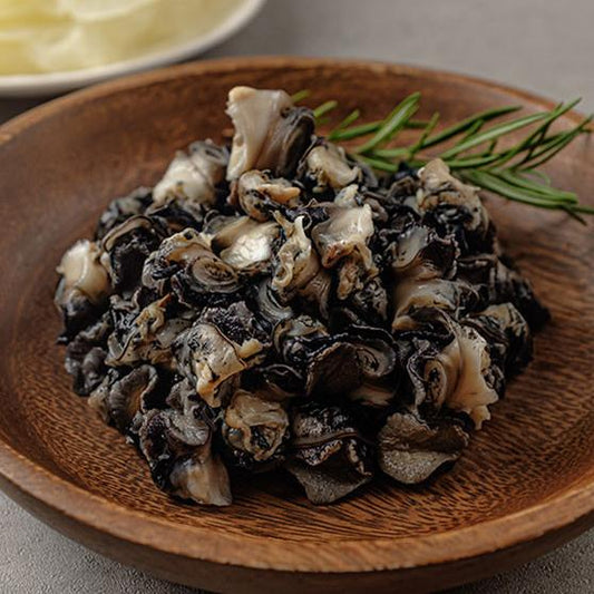 Korean freshwater snails (Namdo style) (200g,7.05 oz)