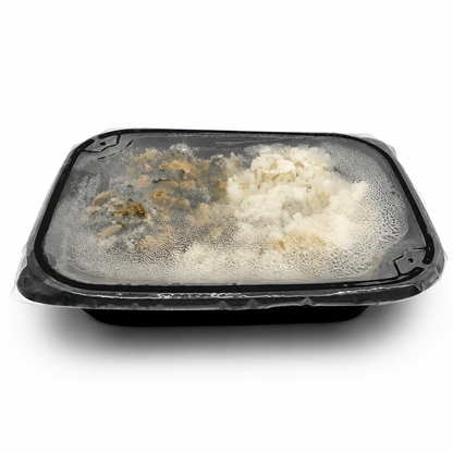 [Homesrang] Gangwon-do Siraegi Barley Rice (220g, 7.76oz)