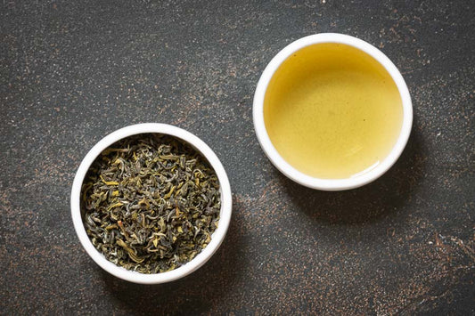 Nepalese Green - MEALTONES