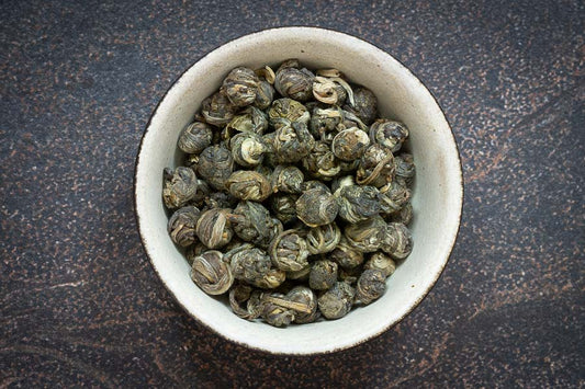 Jasmine Pearl - MEALTONES