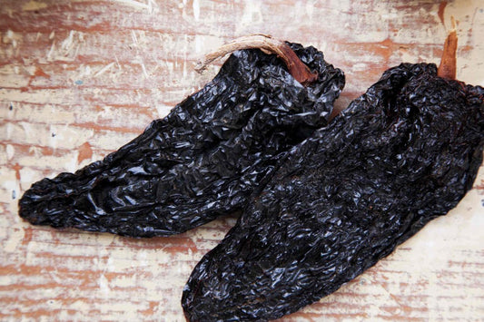 Ancho Chile - MEALTONES