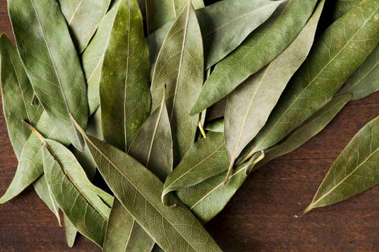 California Bay Leaf - MEALTONES
