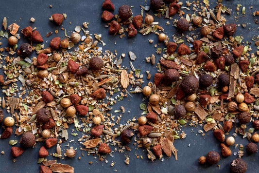 Yucatan Rojo BBQ Rub - MEALTONES