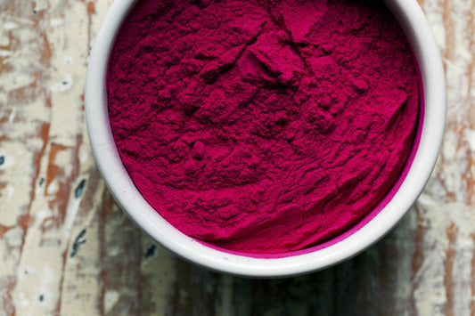 Beet Powder - MEALTONES