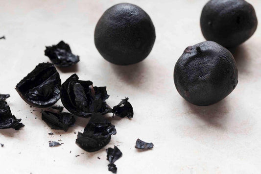 Black Lemon - MEALTONES