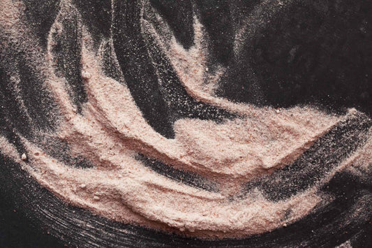 Black Salt - MEALTONES