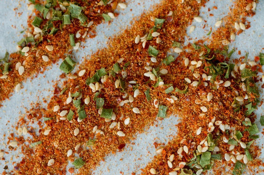 Bulgogi Spice - MEALTONES