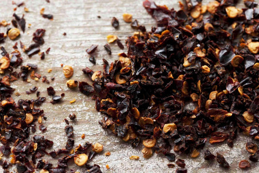 Chipotle Chile Flake - MEALTONES