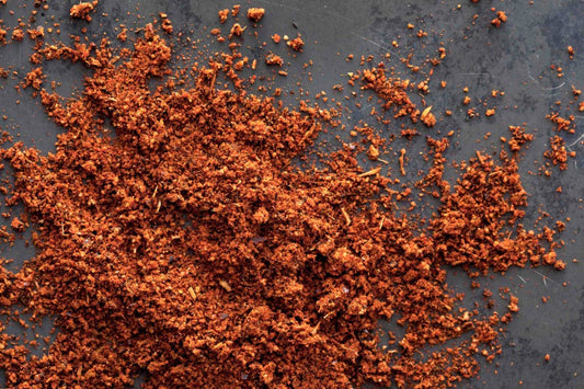 Chorizo Bomb - MEALTONES