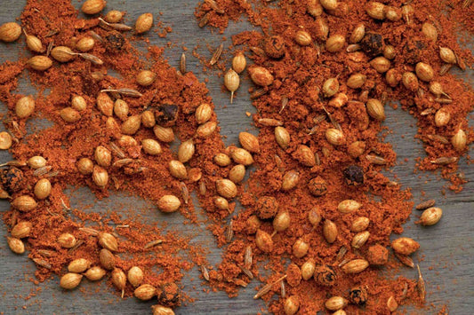 Tandoori Curry - MEALTONES