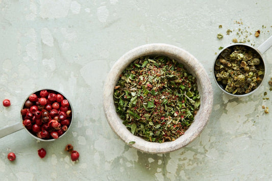 Emerald City Seasoning - MEALTONES