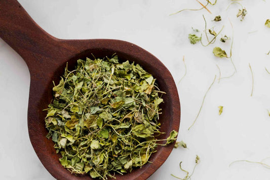 Fenugreek Leaf - MEALTONES