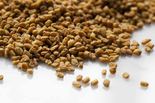 Fenugreek Seed - MEALTONES