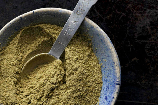 Filé Powder - MEALTONES
