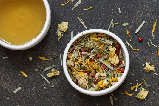 Firefly Garden - MEALTONES