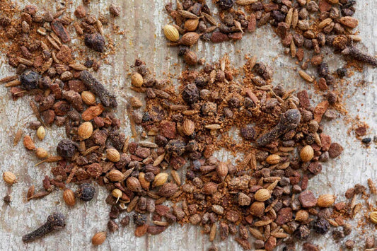 Kashmiri Garam Masala - MEALTONES