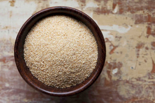 Garlic Granules - MEALTONES