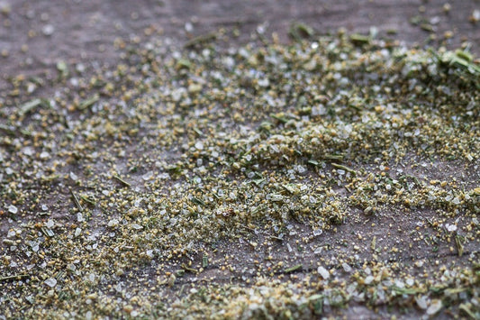 Garlic Salt - MEALTONES