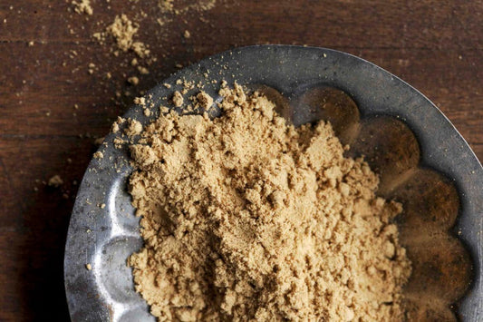 Ginger Powder - MEALTONES