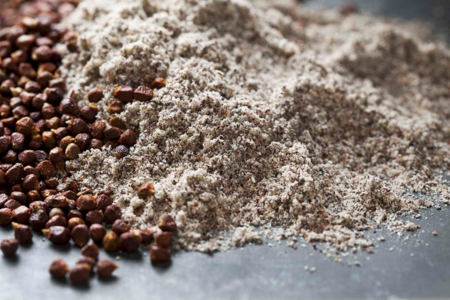 Grains of Paradise - MEALTONES