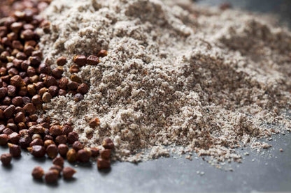 Grains of Paradise - MEALTONES