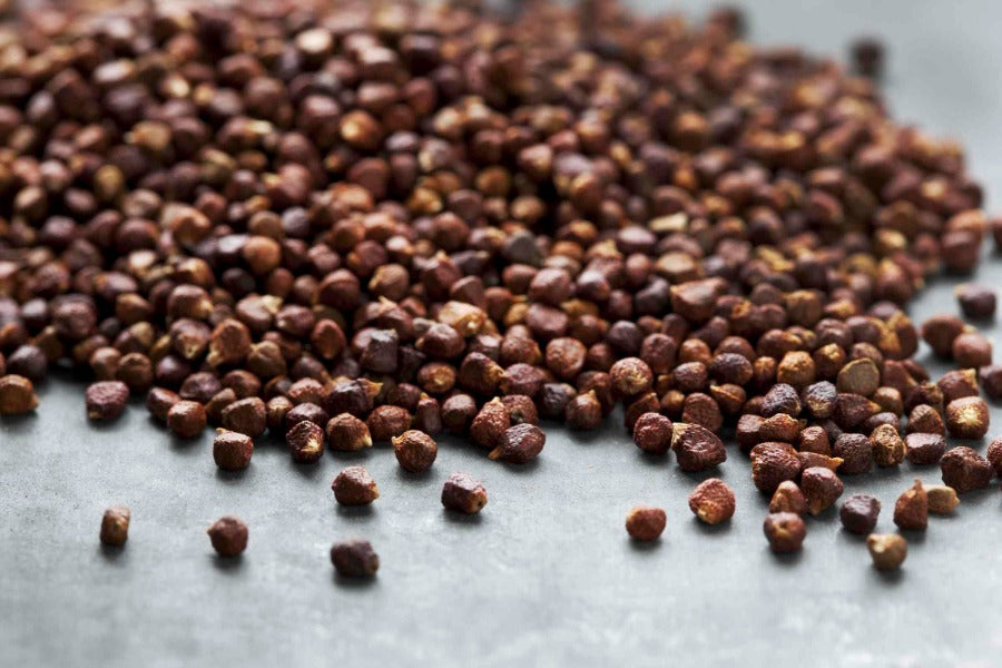 Grains of Paradise - MEALTONES