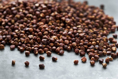 Grains of Paradise - MEALTONES