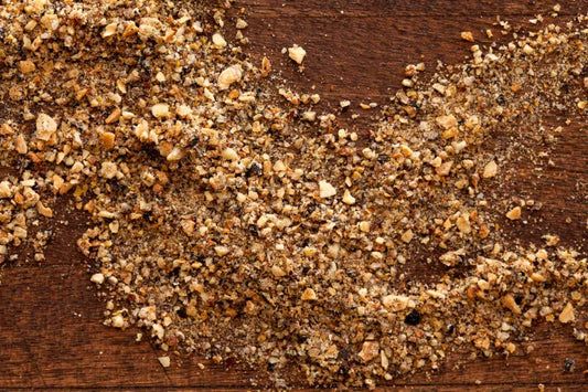 Habanero Garlic Pepper - MEALTONES