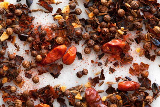 Harissa - MEALTONES