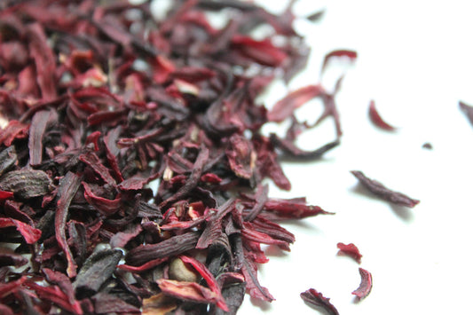Hibiscus - MEALTONES