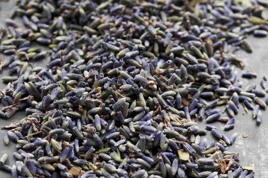 French Lavender - MEALTONES