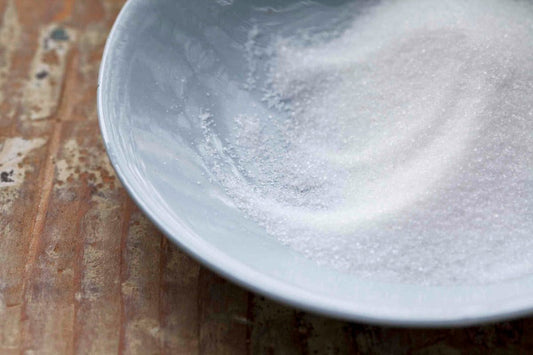 Citric Acid - MEALTONES