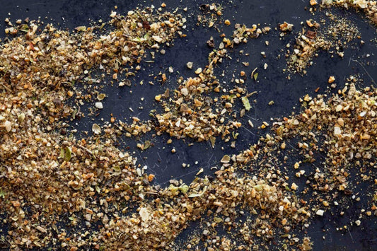 Lemon Herb Pepper - MEALTONES