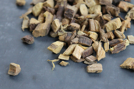 Licorice Root - MEALTONES