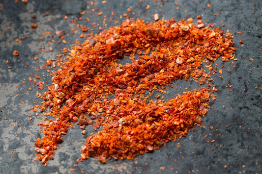 Marash Chile Flake - MEALTONES