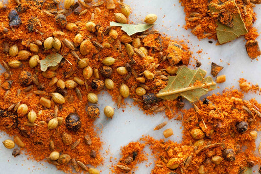 Tikka Masala - MEALTONES