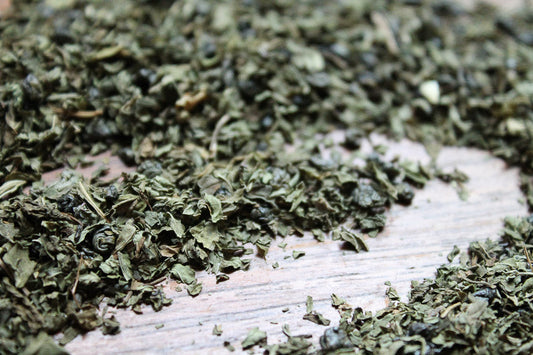 Moroccan Mint - MEALTONES