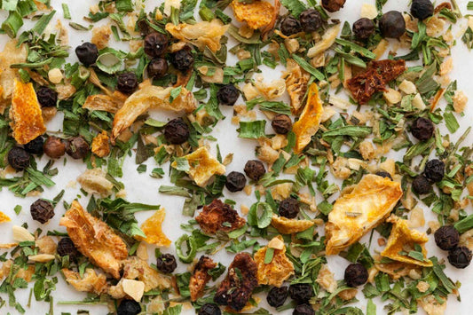 Orange Tarragon - MEALTONES