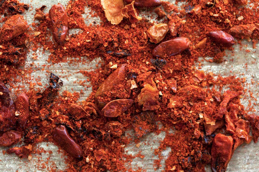 Piri Piri Blend - MEALTONES