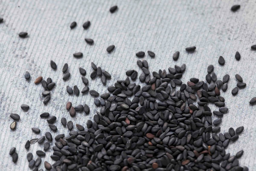 Black Sesame Seed - MEALTONES