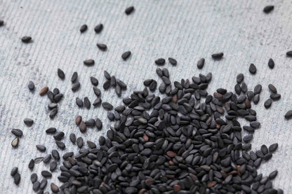 Black Sesame Seed - MEALTONES